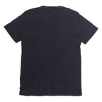 LEVI'S Mens T-Shirt Black S