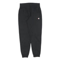 CHAMPION REVERSE WEAVE Womens Joggers Black M W28 L28 Cotton Blend Slim Tapered