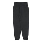 CHAMPION REVERSE WEAVE Womens Joggers Black M W28 L28 Cotton Blend Slim Tapered