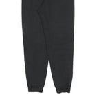 CHAMPION REVERSE WEAVE Womens Joggers Black M W28 L28 Cotton Blend Slim Tapered