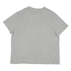 POLO RALPH LAUREN Mens Grey Pocket T-Shirt XL Short Sleeve Crew Neck Cotton
