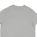 POLO RALPH LAUREN Mens Grey Pocket T-Shirt XL Short Sleeve Crew Neck Cotton