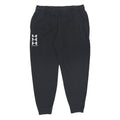 UNDER ARMOUR Mens Joggers Black Slim Tapered 2XL W34 L28 Cotton Blend