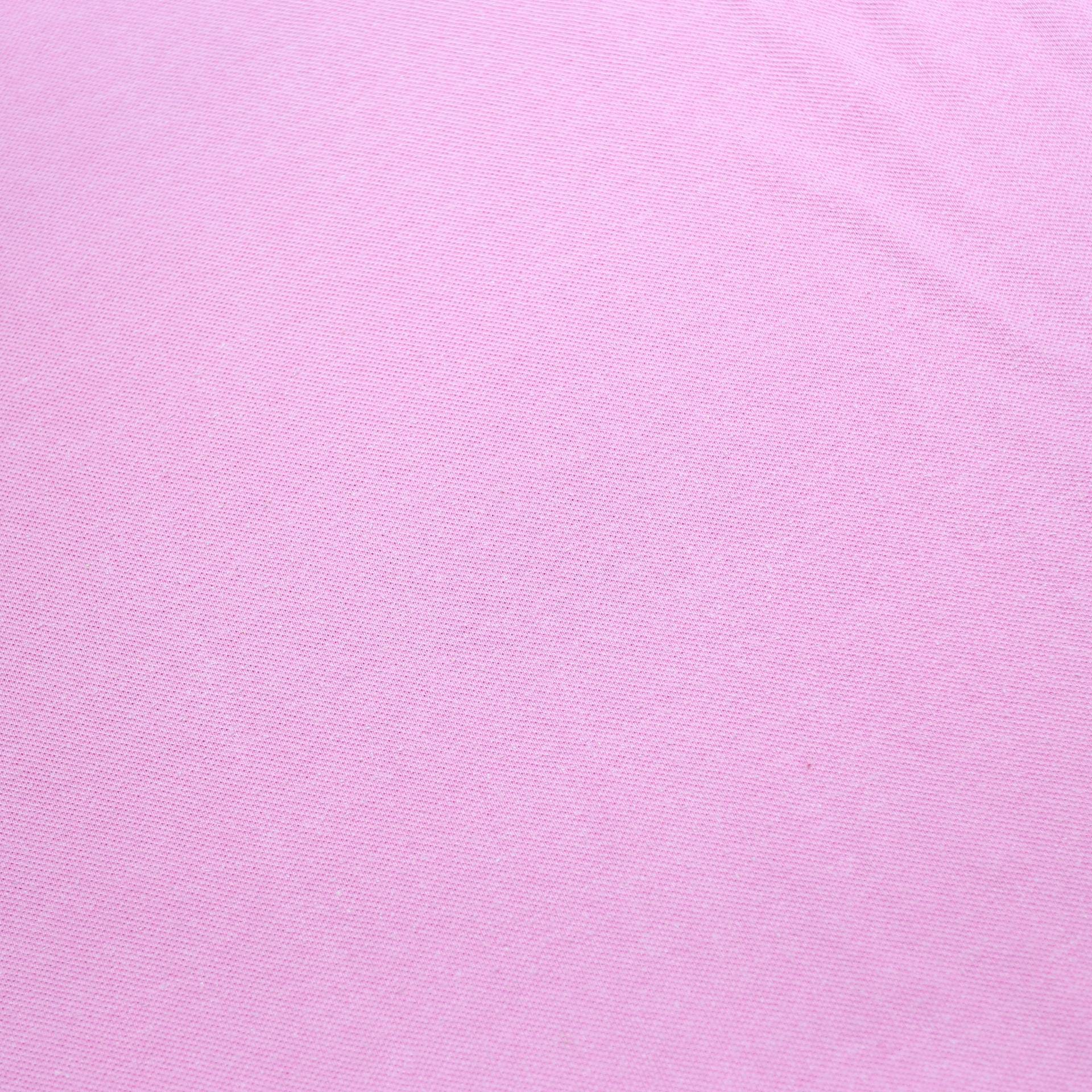 KAPPA Mens Pink Short Sleeve Plain XL Polo Shirt Cotton Casual Sportswear