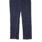 LEVI'S 511 Mens Jeans Blue Slim Skinny Denim Dark W30 L30 Classic Fit Zip