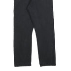 LEVI'S 501 BIG E Womens Jeans Black Regular Straight Denim W27 L26 Classic Fit