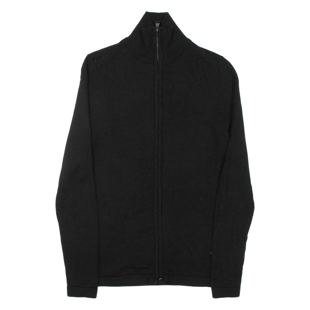 DKNY Mens Jacket Black M
