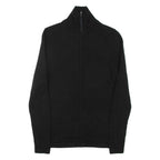 DKNY Mens Jacket Black M