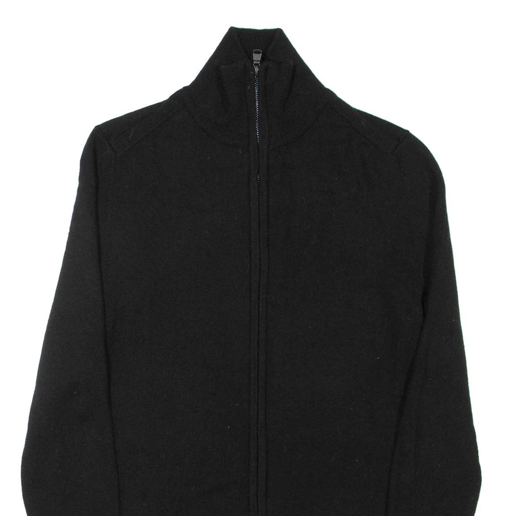 DKNY Mens Jacket Black M