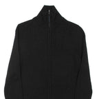 DKNY Mens Jacket Black M