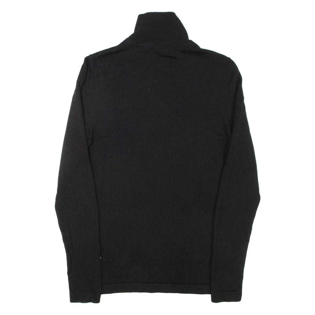 DKNY Mens Jacket Black M
