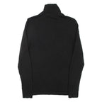 DKNY Mens Jacket Black M