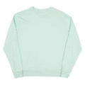 FILA Womens Sweatshirt Blue M