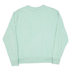 FILA Womens Sweatshirt Blue M