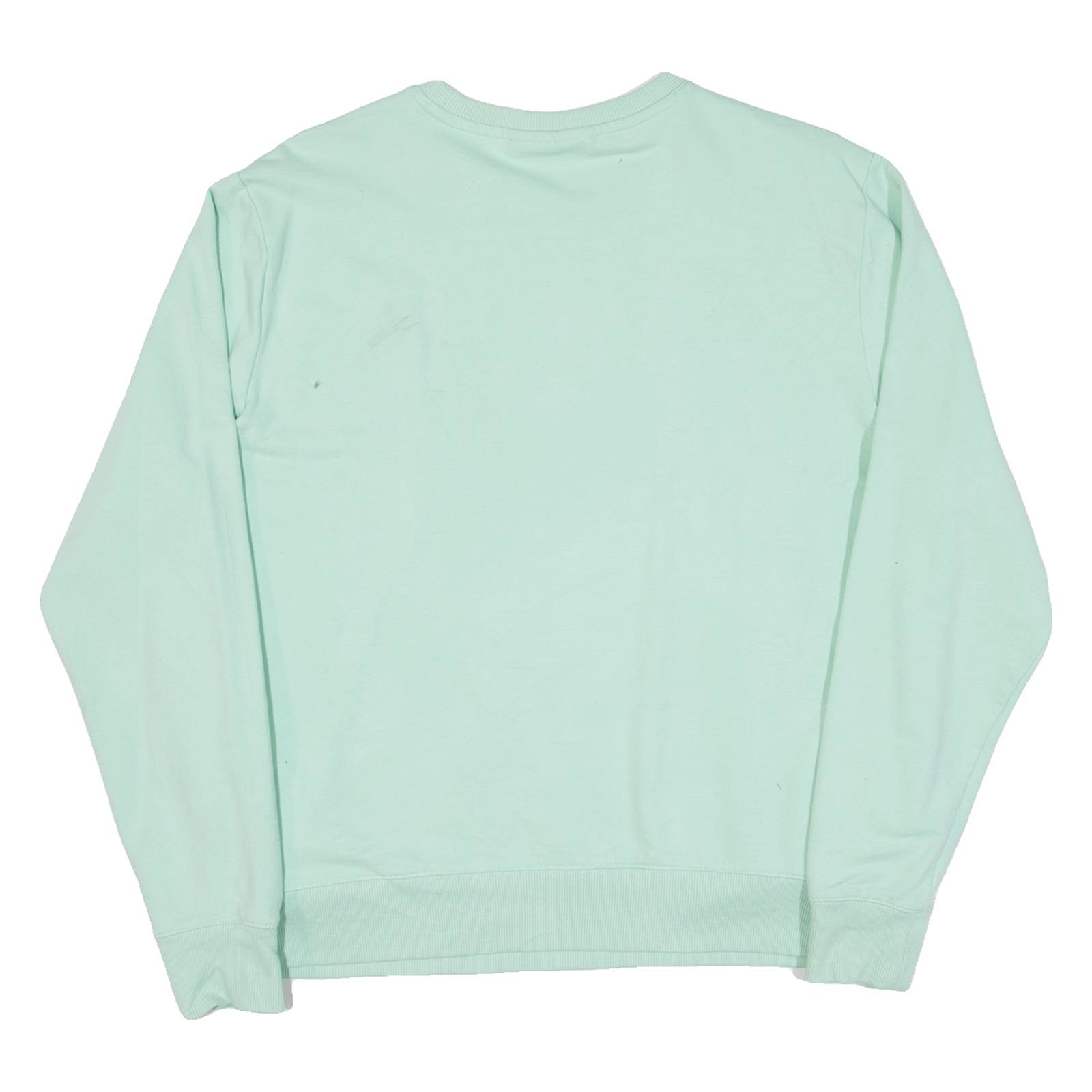FILA Womens Sweatshirt Blue M