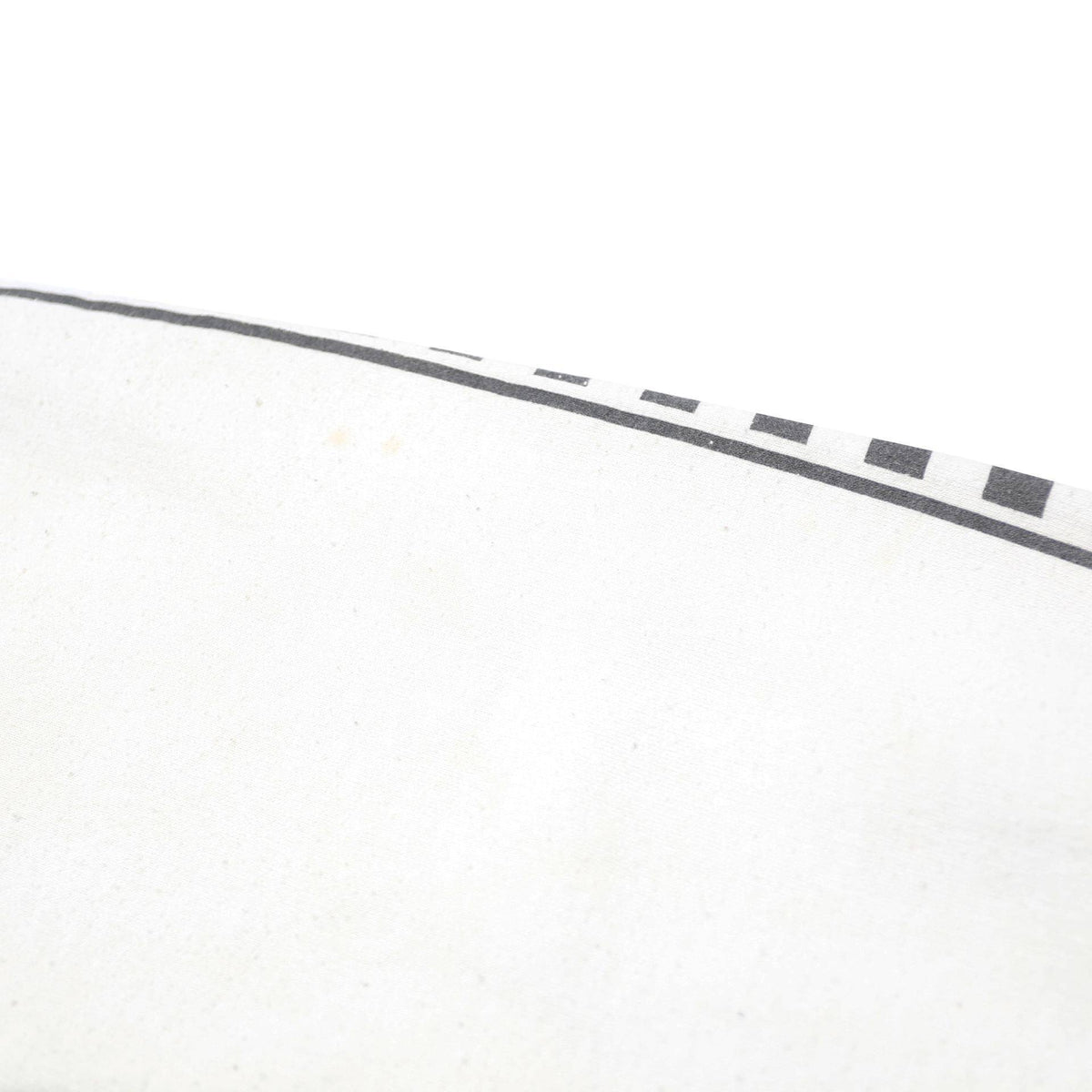 COCA COLA Womens White Pullover Hoodie M Checkered Graphic Print