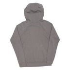 NIKE Mens Beige Hoodie S