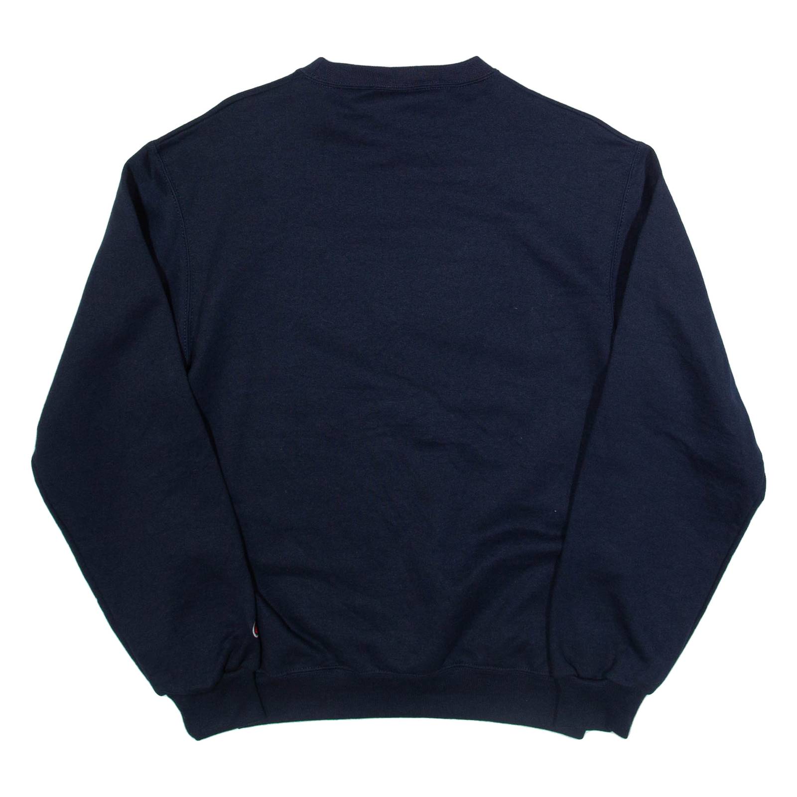 CHAMPION Sonoma State University Mens Sweatshirt Blue USA S