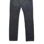 LEVI'S 511 Slim Mens Jeans Blue Slim Skinny Denim Medium W29 L32 Stylish Fit