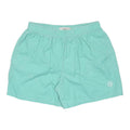 URBAN OUTFITTERS Womens Shorts Blue Casual Plain XL W32 Relaxed Fit