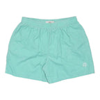 URBAN OUTFITTERS Womens Shorts Blue Casual Plain XL W32 Relaxed Fit