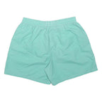 URBAN OUTFITTERS Womens Shorts Blue Casual Plain XL W32 Relaxed Fit