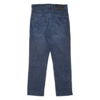 LEVI'S 511 Jeans Premium Mens Blue Slim Straight W27 L26