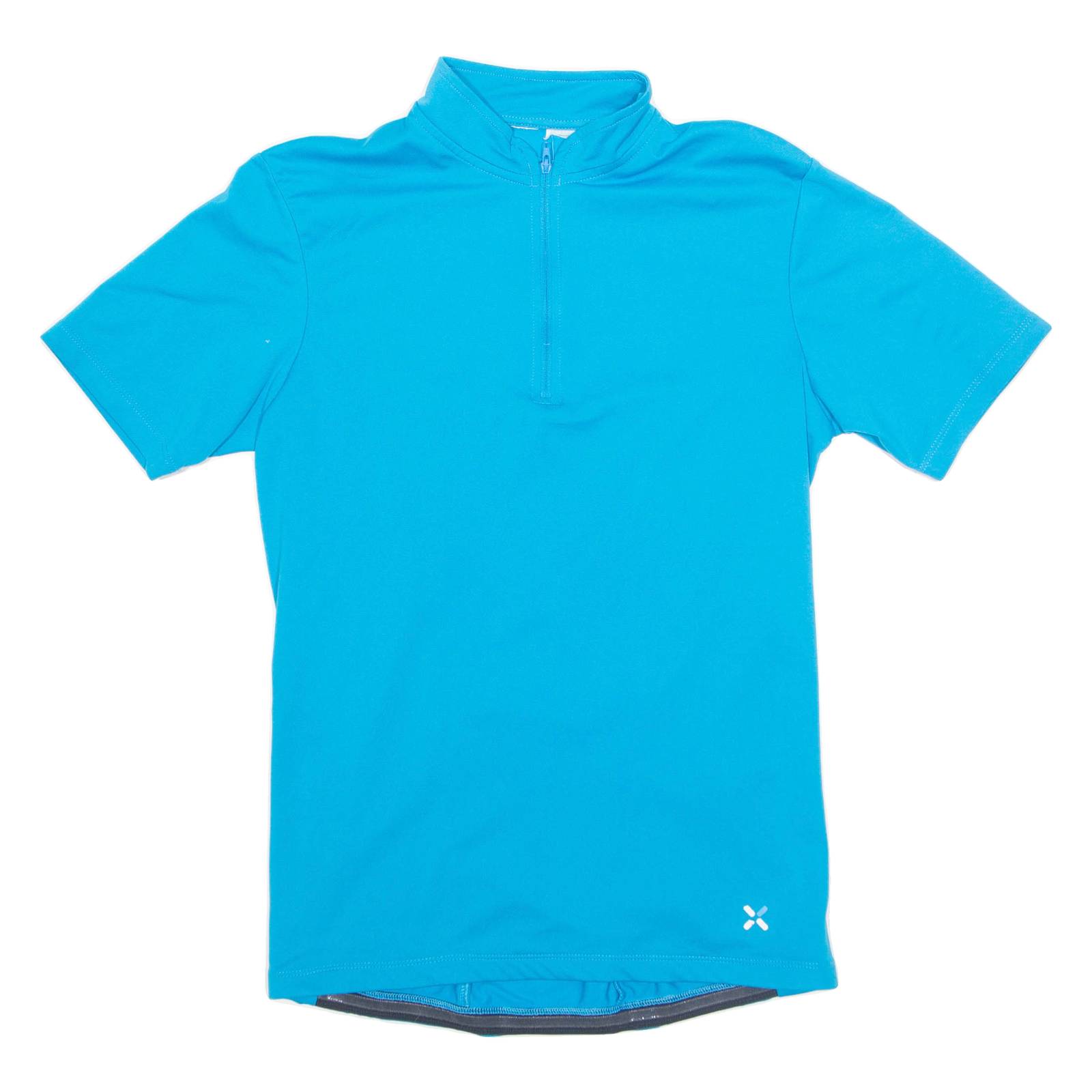 Mens Jersey Blue S