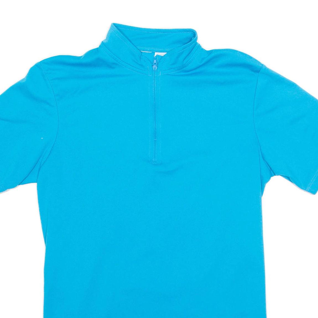 Mens Jersey Blue S