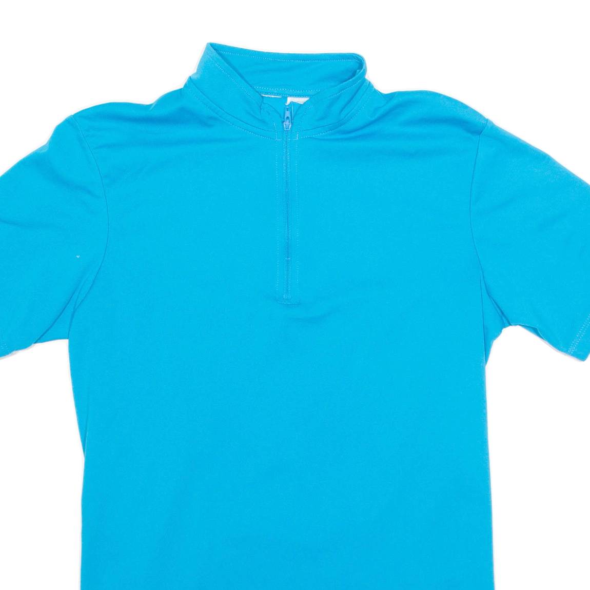 Mens Jersey Blue S