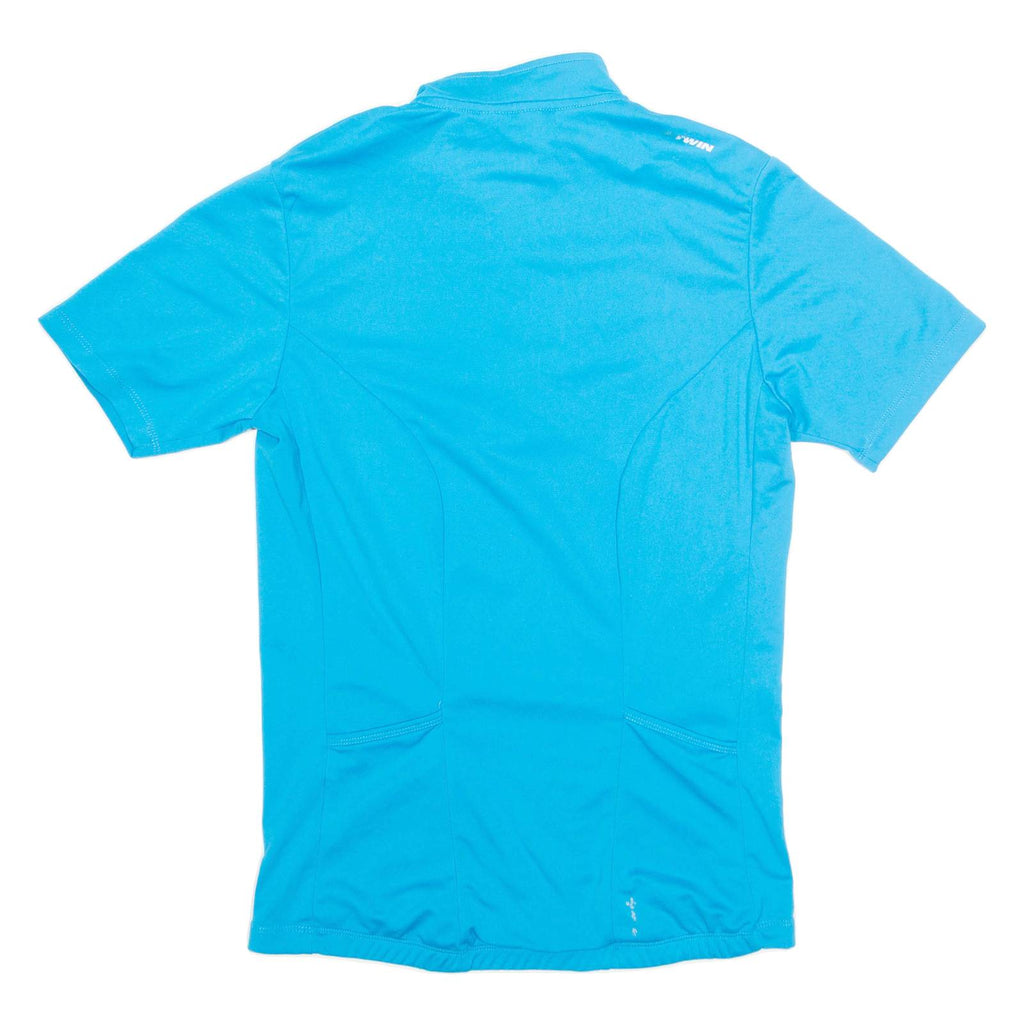 Mens Jersey Blue S