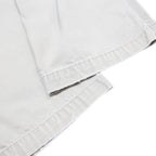 CARHARTT Mens Cotton Beige Relaxed Fit Straight Leg Trousers W32 L32 Casual