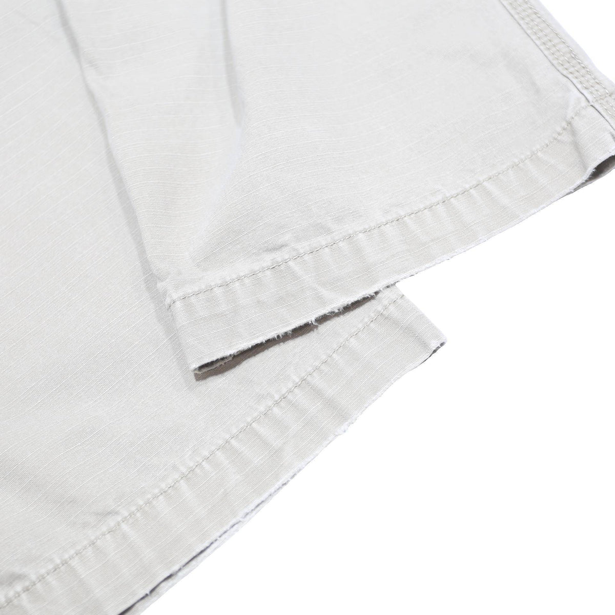 CARHARTT Mens Cotton Beige Relaxed Fit Straight Leg Trousers W32 L32 Casual