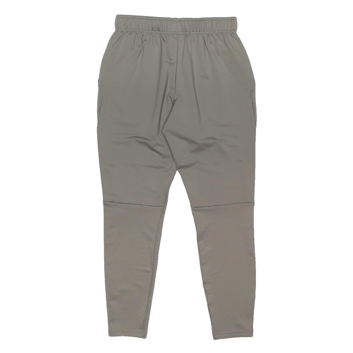 GYMSHARK Mens Joggers Beige Slim Tapered S W30 L29 Athletic Training Gym Pants