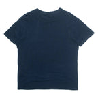 CHAMPION Mens T-Shirt Black M
