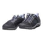 MERRELL Sneaker Trainers Black Synthetic Womens UK 3.5