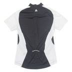 ODLO Womens Jersey Black S