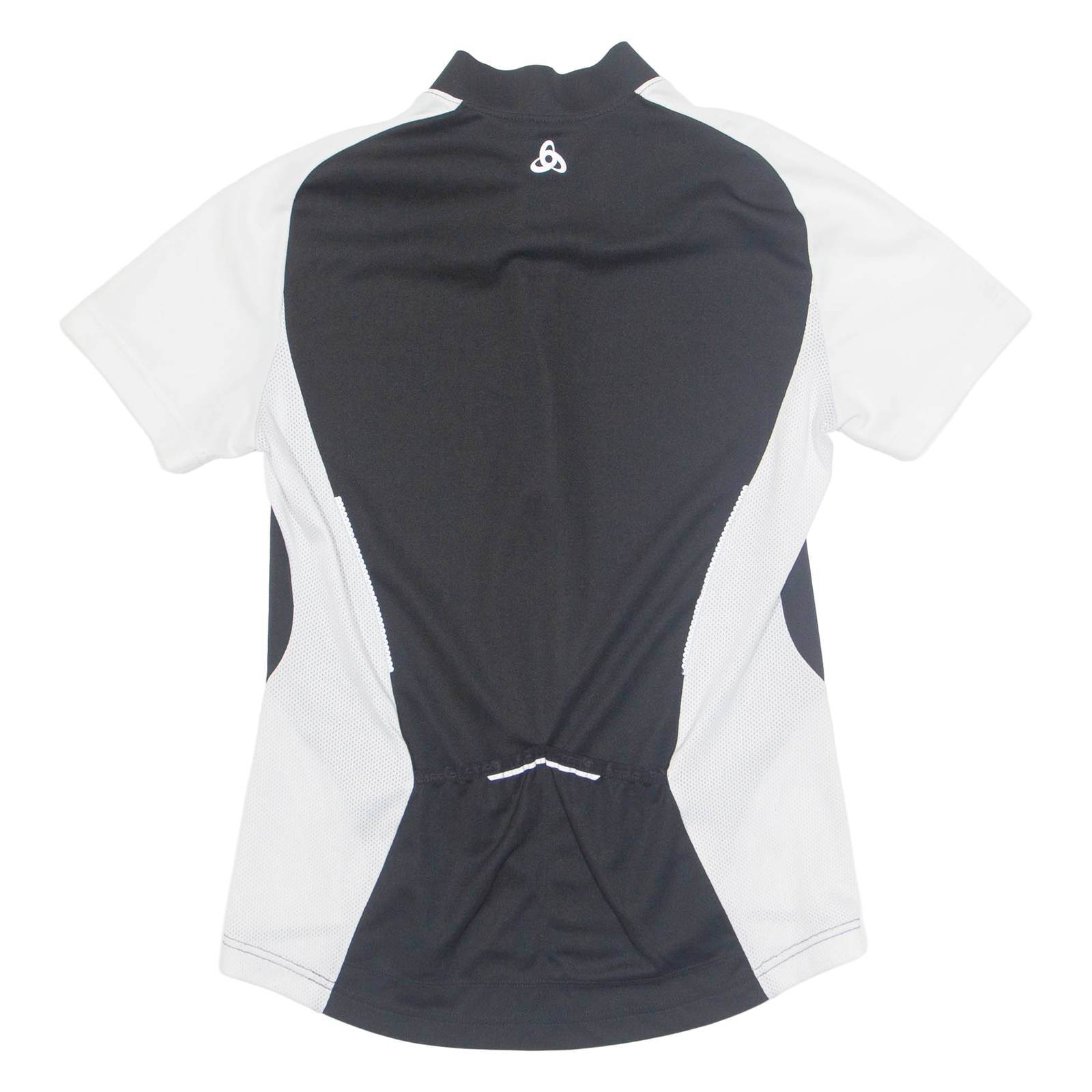 ODLO Womens Jersey Black S