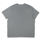 HARLEY DAVIDSON Mens T-Shirt Grey 3XL