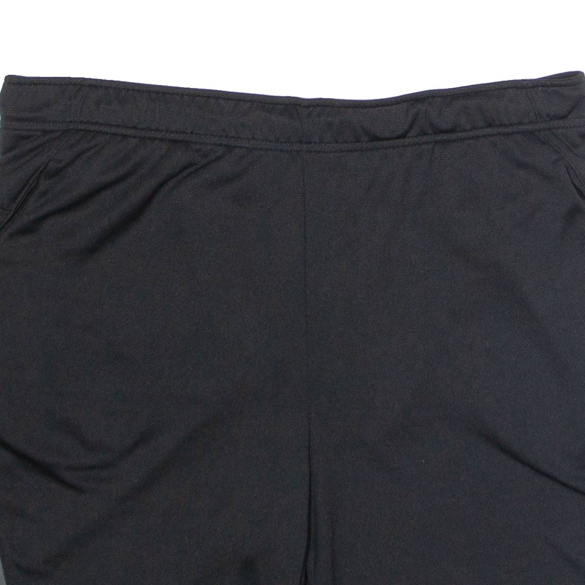 NIKE Mens Sports Shorts Black XL W34