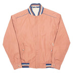 REDPOINT Womens Bomber Jacket Pink L