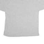 CHAMPION Mens Grey SF State Soccer Graphic T-Shirt XL Short Sleeve Crew Neck