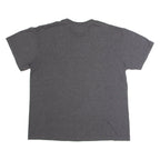NFL Colts Mens T-Shirt Grey USA L