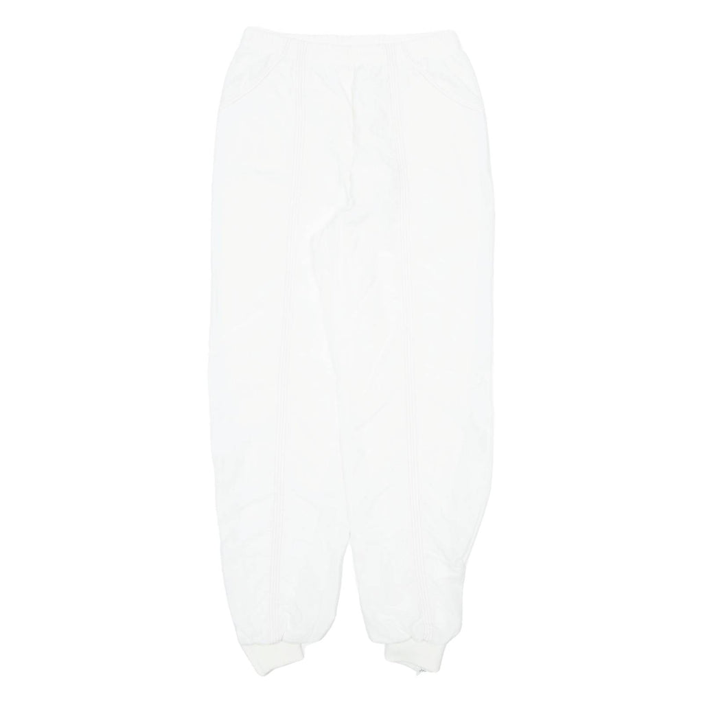 TRIUMPH Outdoor Lined Womens Trousers Cream Relaxed Tapered W28 L30