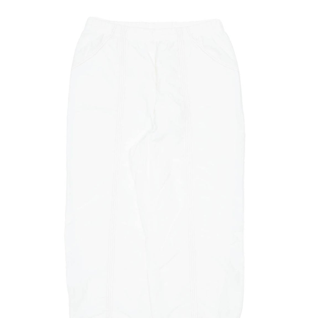 TRIUMPH Outdoor Lined Womens Trousers Cream Relaxed Tapered W28 L30