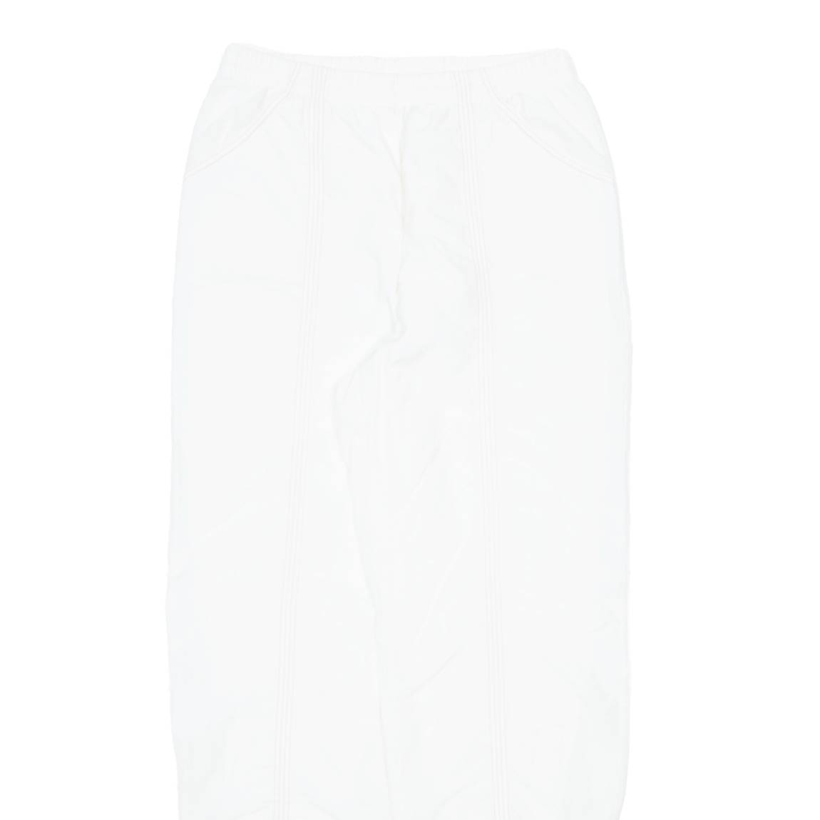 TRIUMPH Outdoor Lined Womens Trousers Cream Relaxed Tapered W28 L30