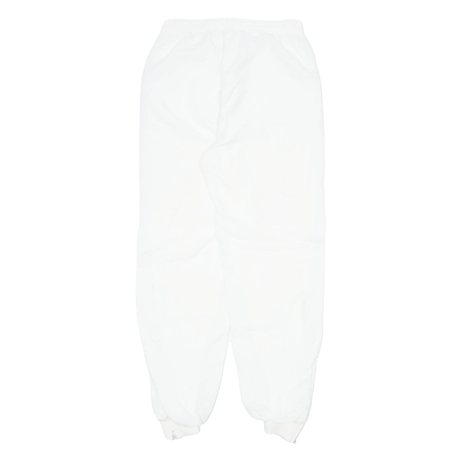 TRIUMPH Outdoor Lined Womens Trousers Cream Relaxed Tapered W28 L30