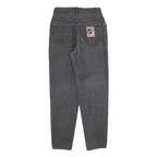 BIG STAR Womens Regular Fit Straight Leg Denim Dark Wash W26 L30 Classic Jeans