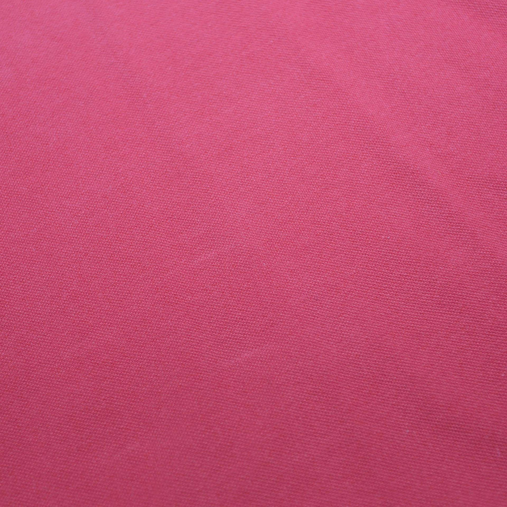 NIKE Mens Red Polo Shirt Short Sleeve Plain M Cotton Casual Summer