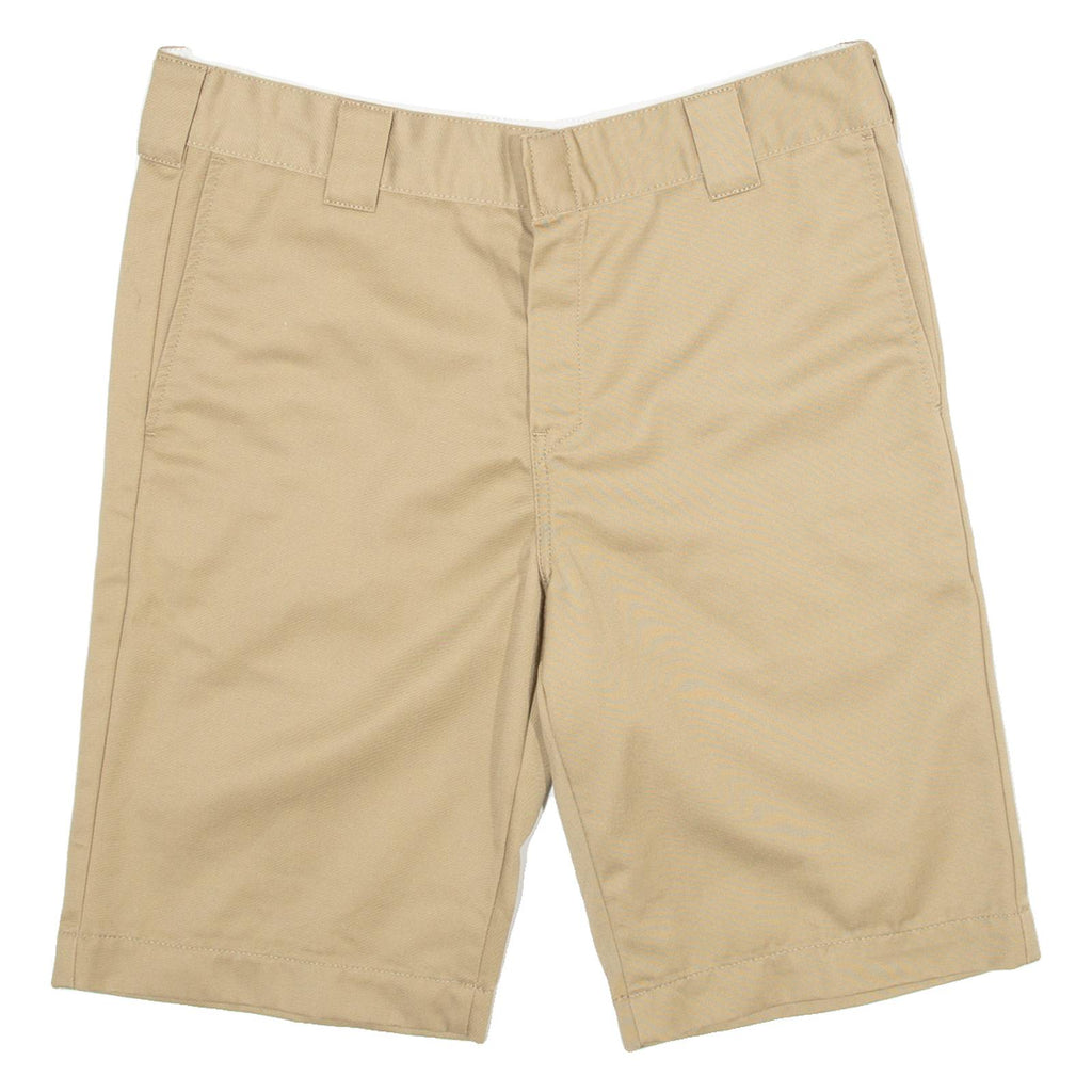 CARHARTT Womens Workwear Shorts Brown M W34